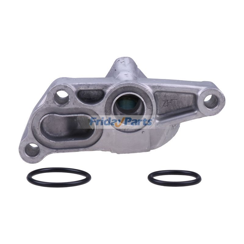 MotorölfiltergehäusesockelFür Honda