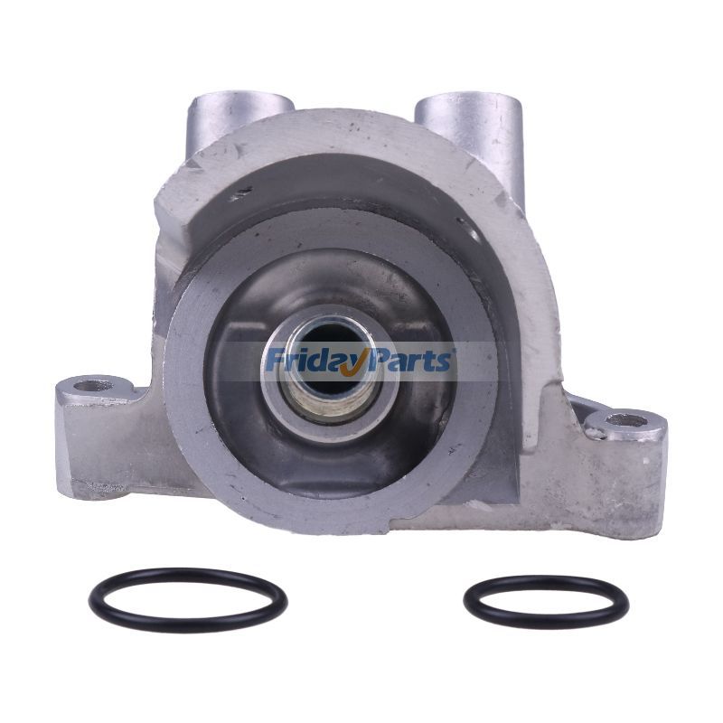 Motorölfiltergehäusesockelfür Fahrzeug