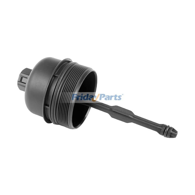 Engine Oil Filter Housing Cap 26350-3C300 for 2009-2012 Hyundai Veracruz