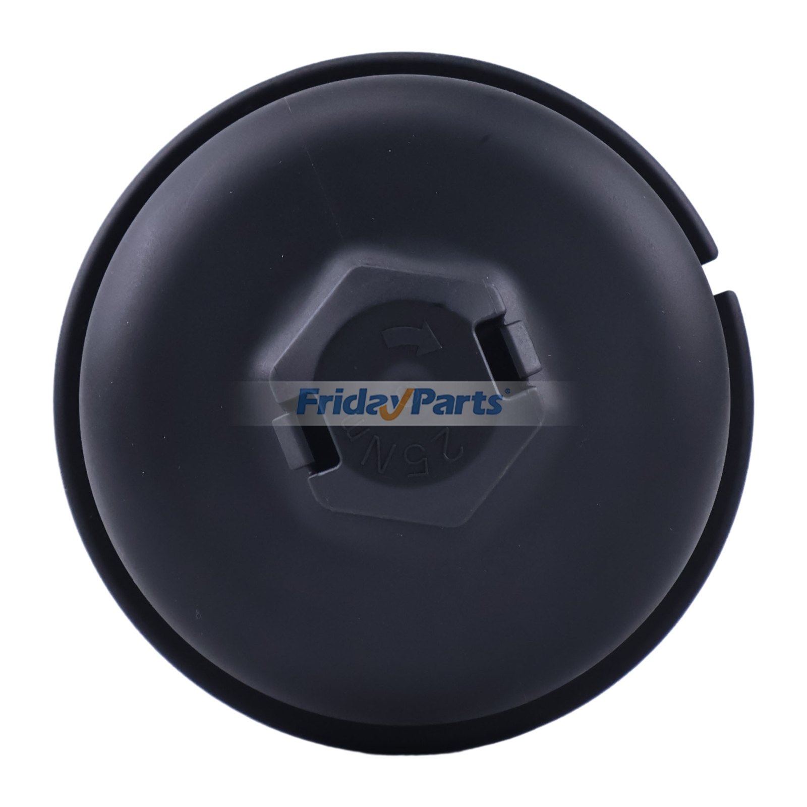 FridayParts Engine Oil Filter Housing Cap