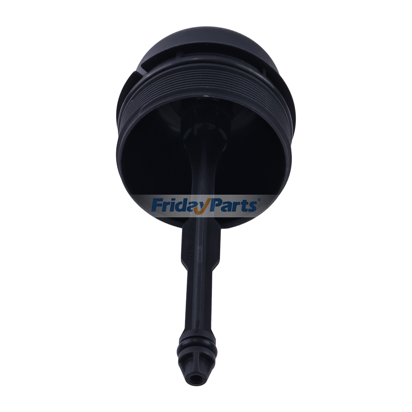 Engine Oil Filter Housing Cap for Vehicle