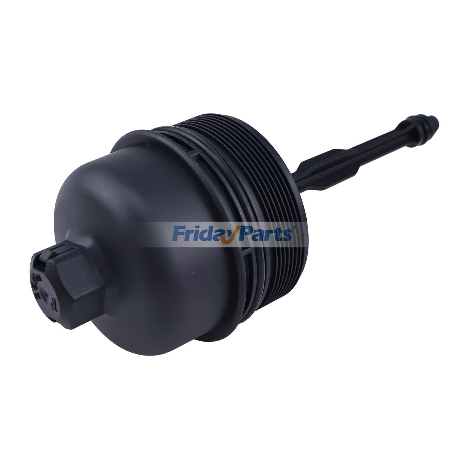 Vehicle Engine Oil Filter Housing Cap