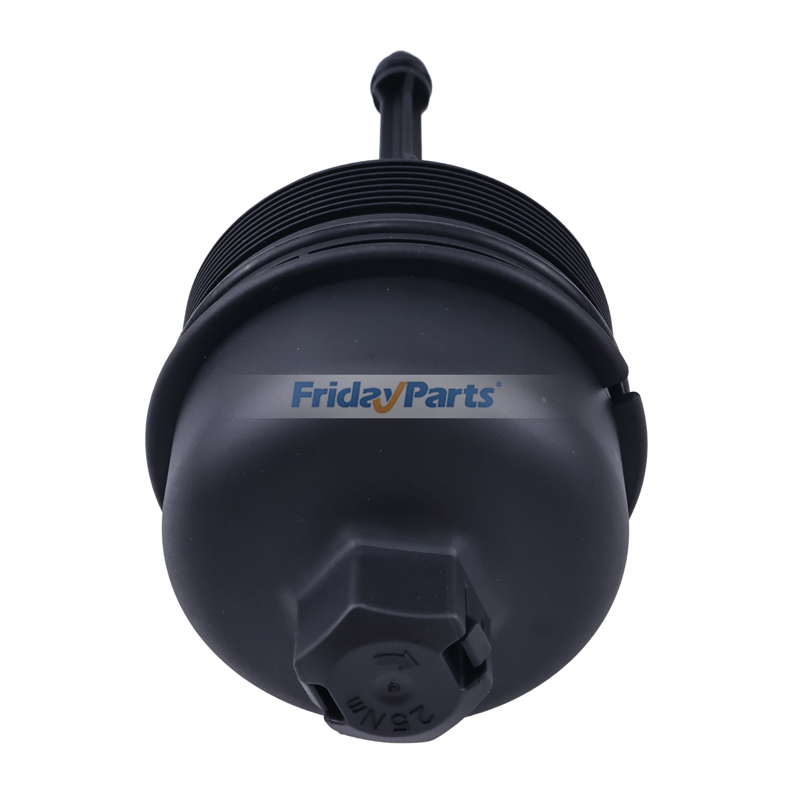 Engine Oil Filter Housing Cap in Stock in China,China Stock