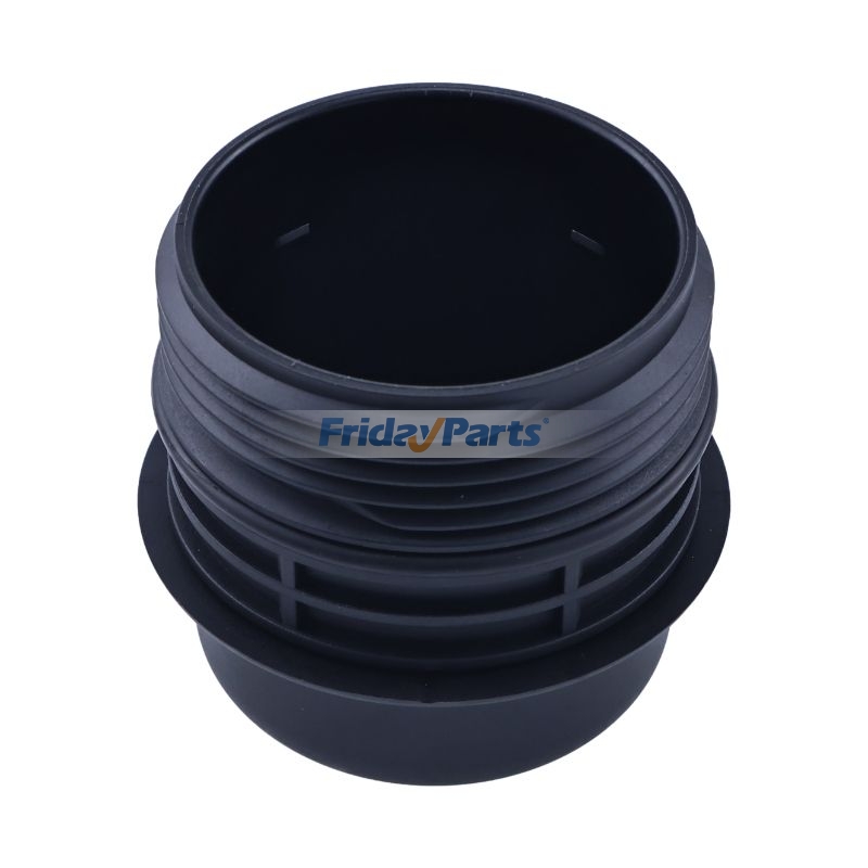 Deckel des MotorölfiltergehäusesFür HYUNDAI