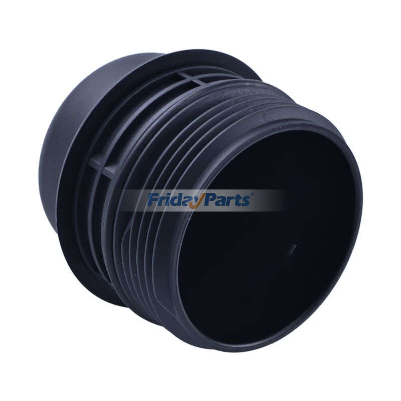 Deckel des Motorölfiltergehäusesfür Fahrzeug