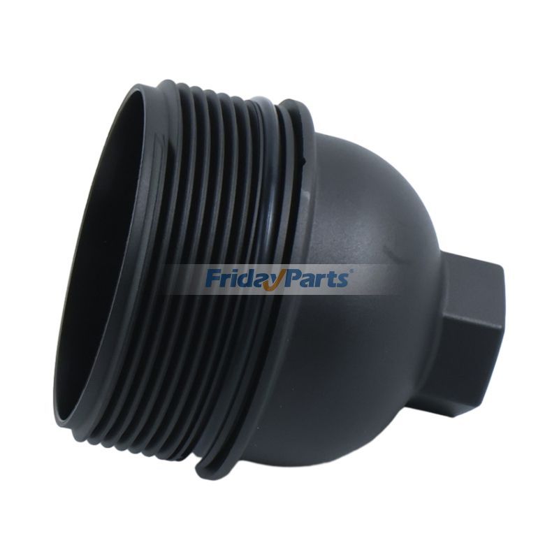 Couvercle de boîtier de filtre à huile moteur 079115433D pour Audi 2007-2010 Q7pourPour Audi