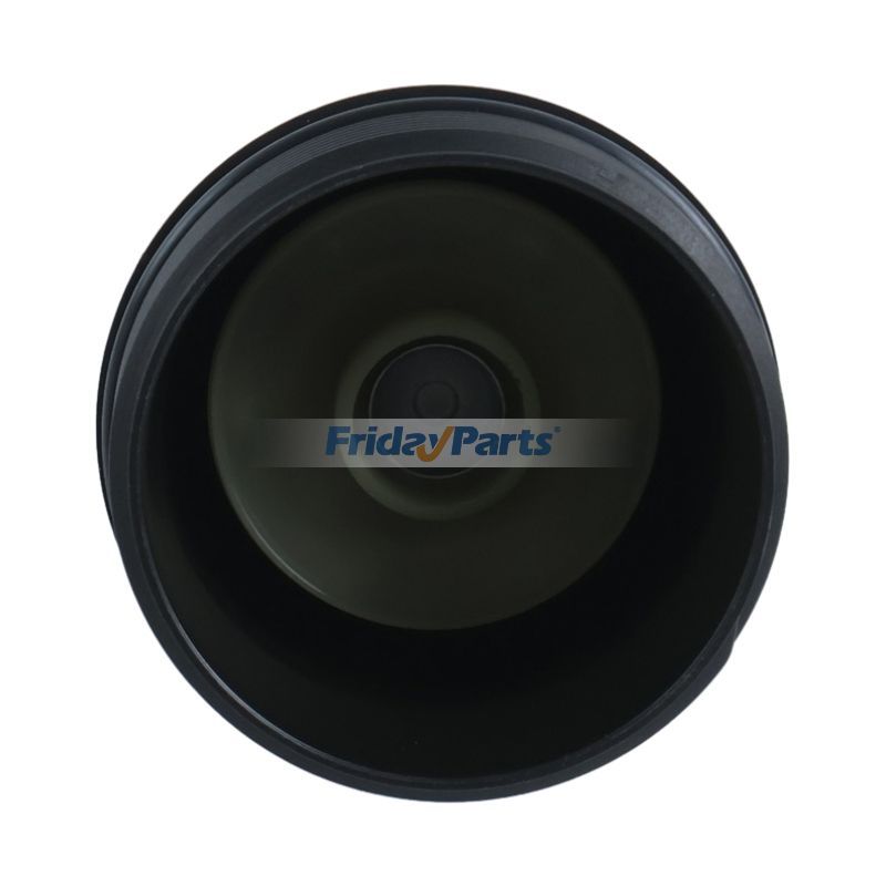 Couvercle du boîtier du filtre à huile Pour Audi