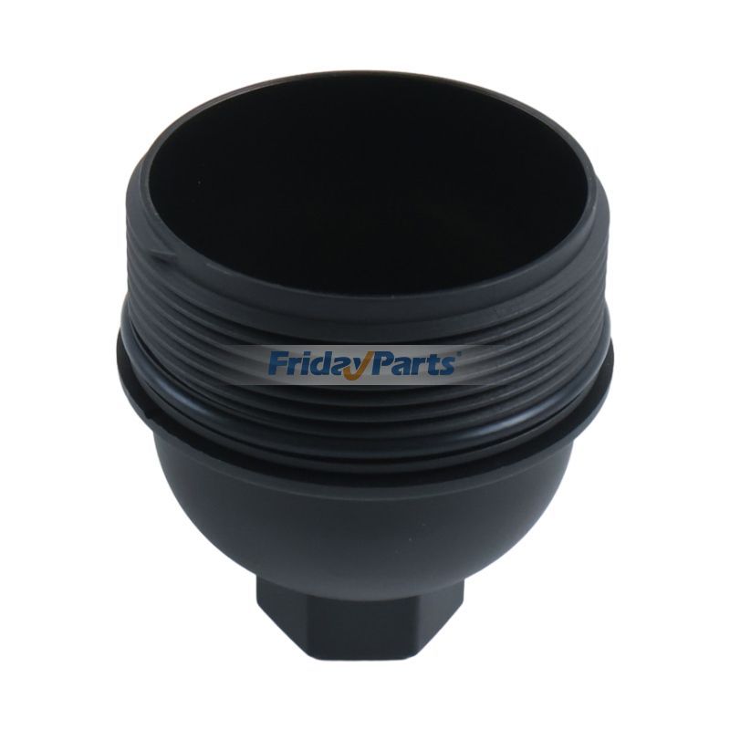 Couvercle du boîtier du filtre à huile de FridayParts