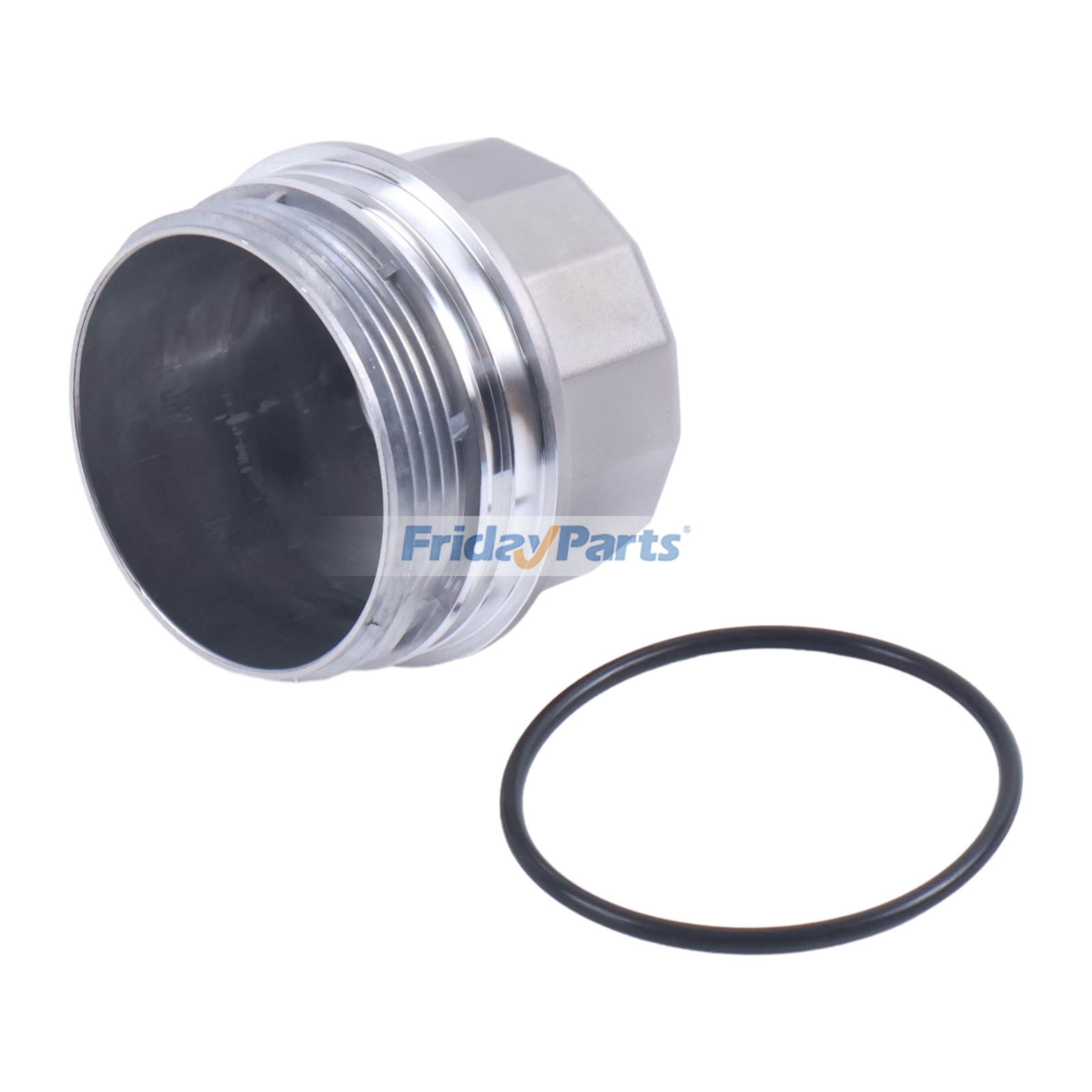 Oil Filter Housing Cover in Stock in China