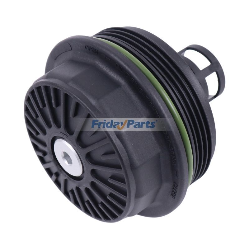 Couvercle de boîtier de filtre à huile moteur 1S7G-6A832-BB 1S7G-6A832-BA pour Ford Escape Mercury Mariner Mazda CX-7 Tribute