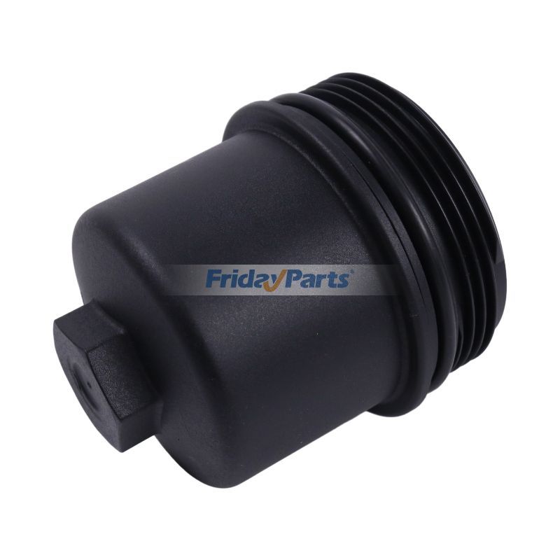 Engine Oil Filter Housing Cover 2781800138 for Mercedes-Benz CL550 CLS550 E550 GL450 GL550 CL63 E63 G63 GL63 AMG