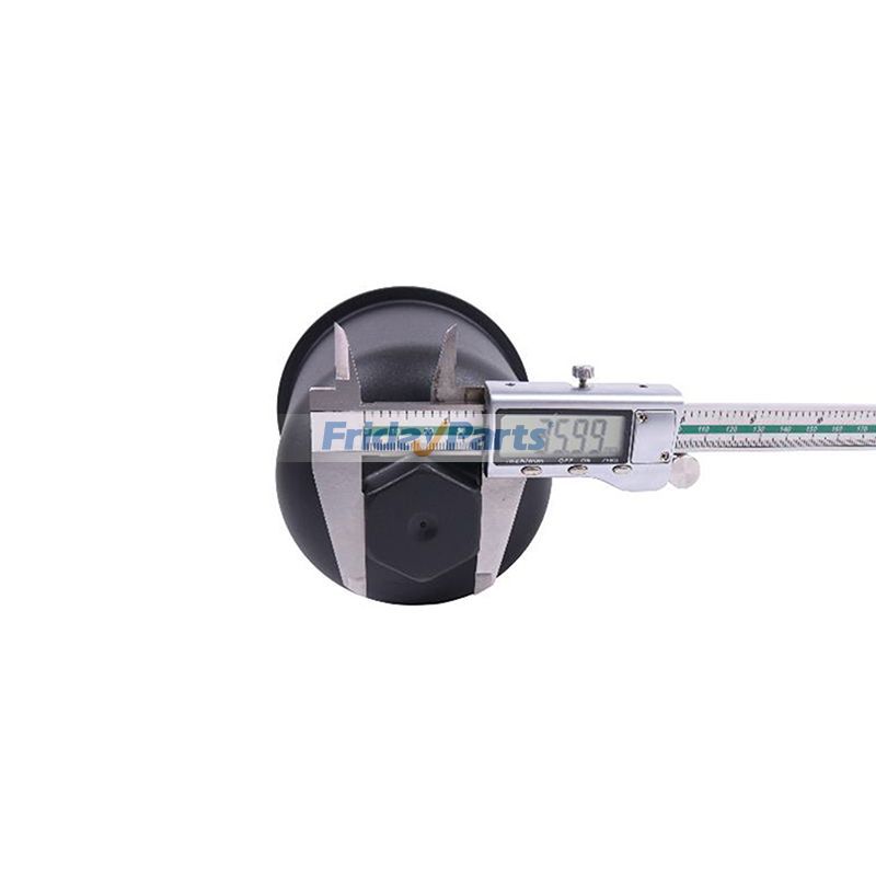 Couvercle du boîtier du filtre à huile moteur pour Véhicule Pour Porsche