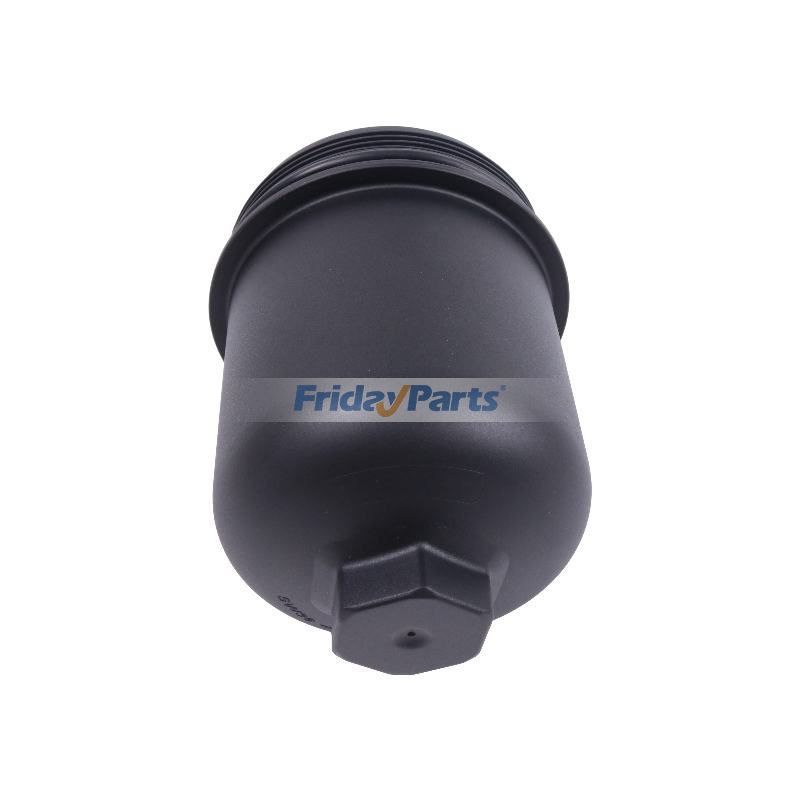 Couvercle du boîtier du filtre à huile moteur de FridayParts