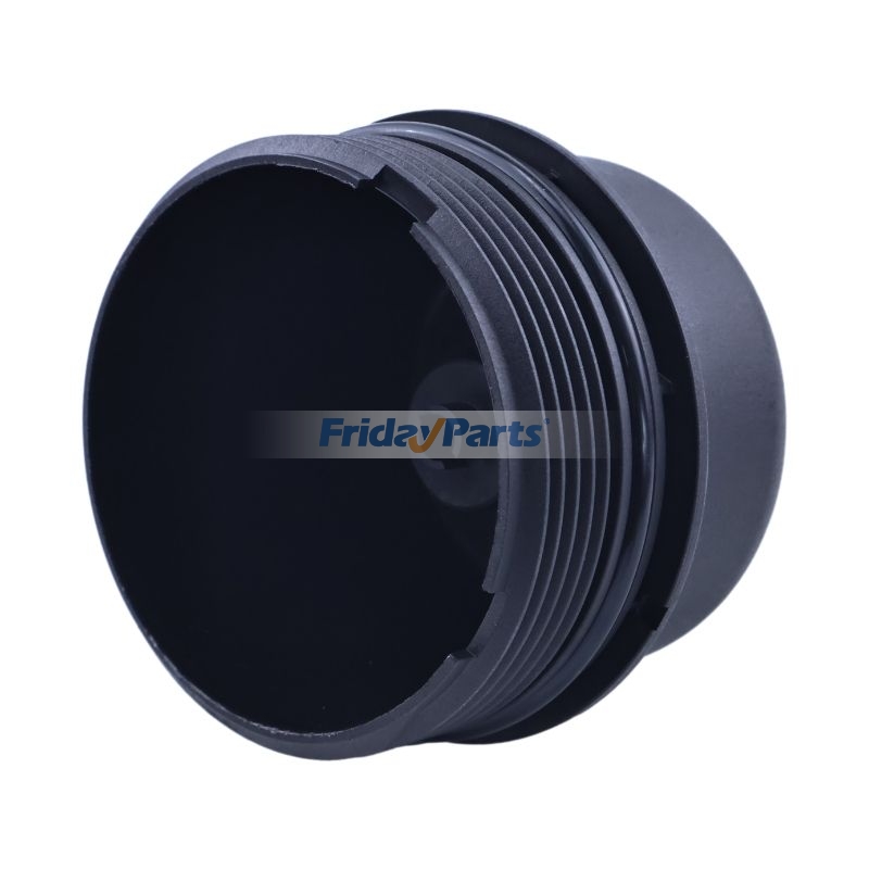 Couvercle de boîtier de filtre à huile moteur 11427557011 917-066 pour Mini Cooper 2007-2016 Countryman 2011-2017 Paceman 2013-2016pourPour BMW