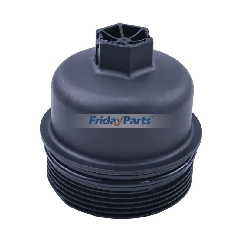 Couvercle de boîtier de filtre à huile moteur 11427557011 917-066 pour Mini Cooper 2007-2016 Countryman 2011-2017 Paceman 2013-2016