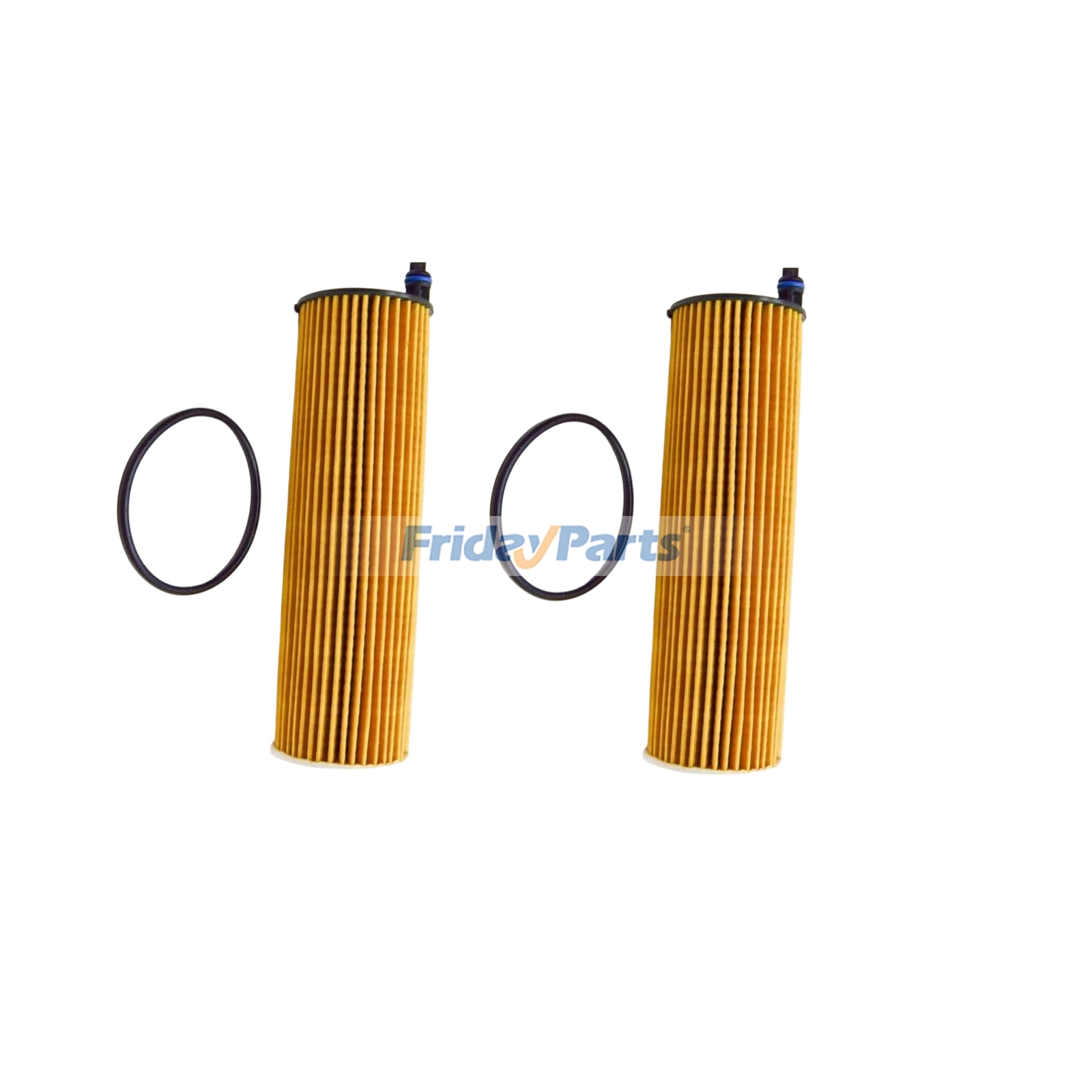 Engine Oil Filter Kit for Vehicle