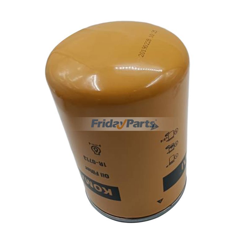 Others Oil Filter for Fleetguard