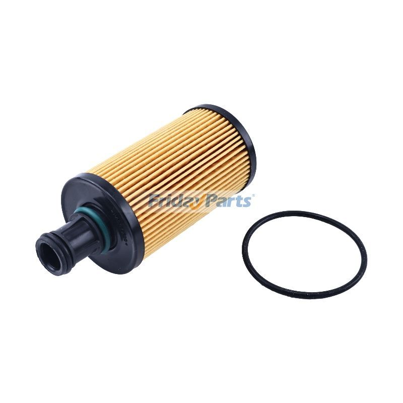 FridayParts Motorölfilter