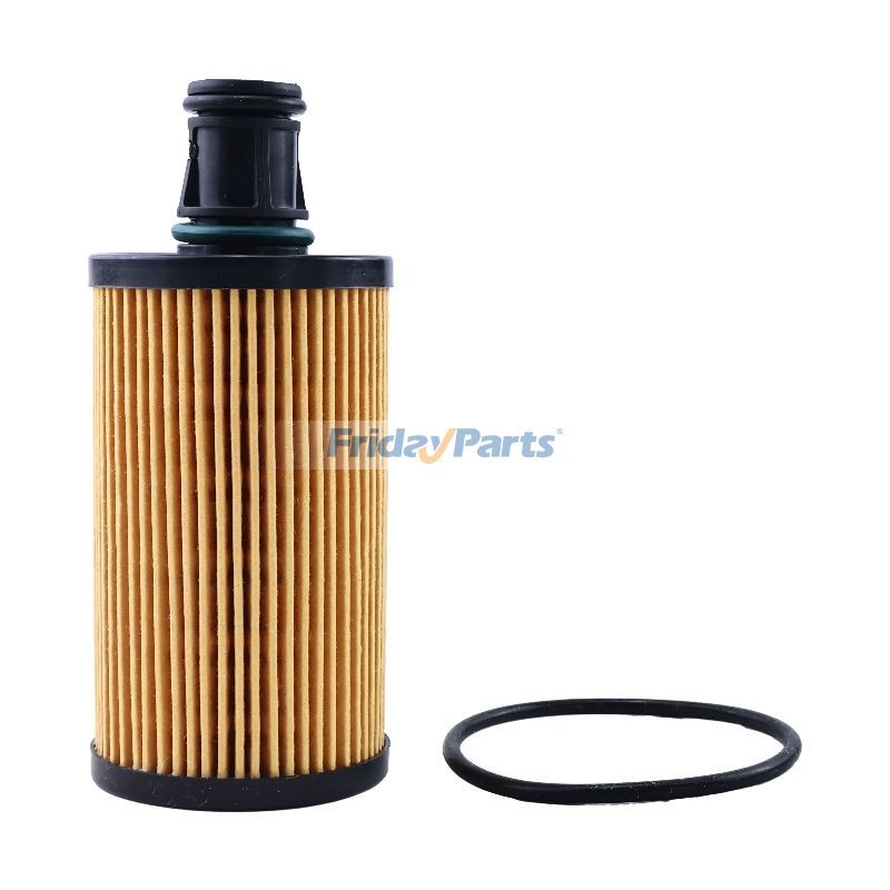 MotorölfilterFür Land Rover