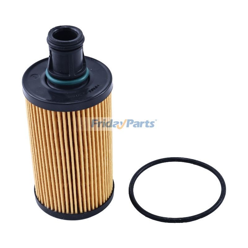 Filtro de aceite de motor LR133455 para Land Rover Discovery