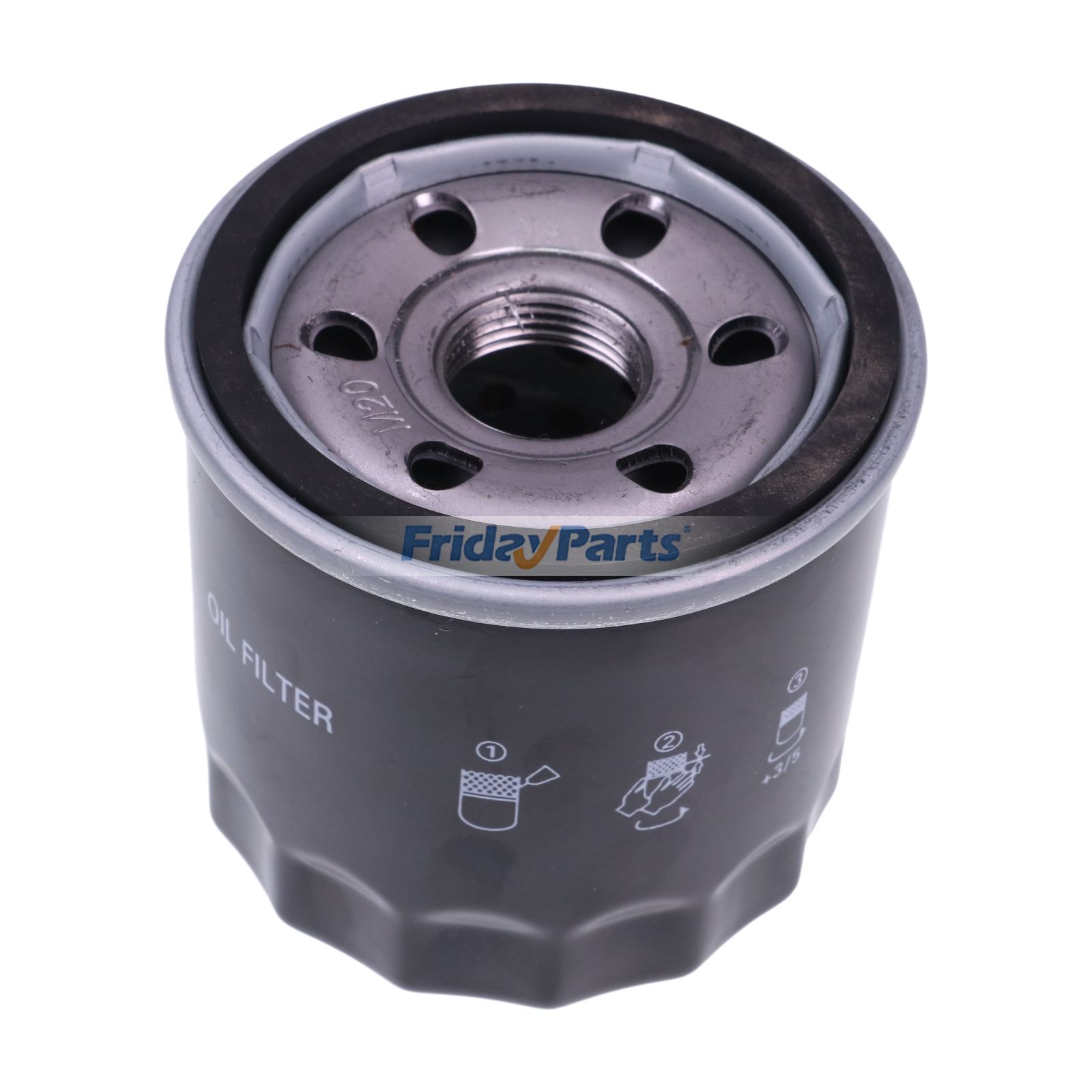 Motorölfilter MT40056451 für New Holland Boomer35 Boomer25 Boomer24 Boomer20 Boomer30 CASE Farmall30b Farmall35b Traktor