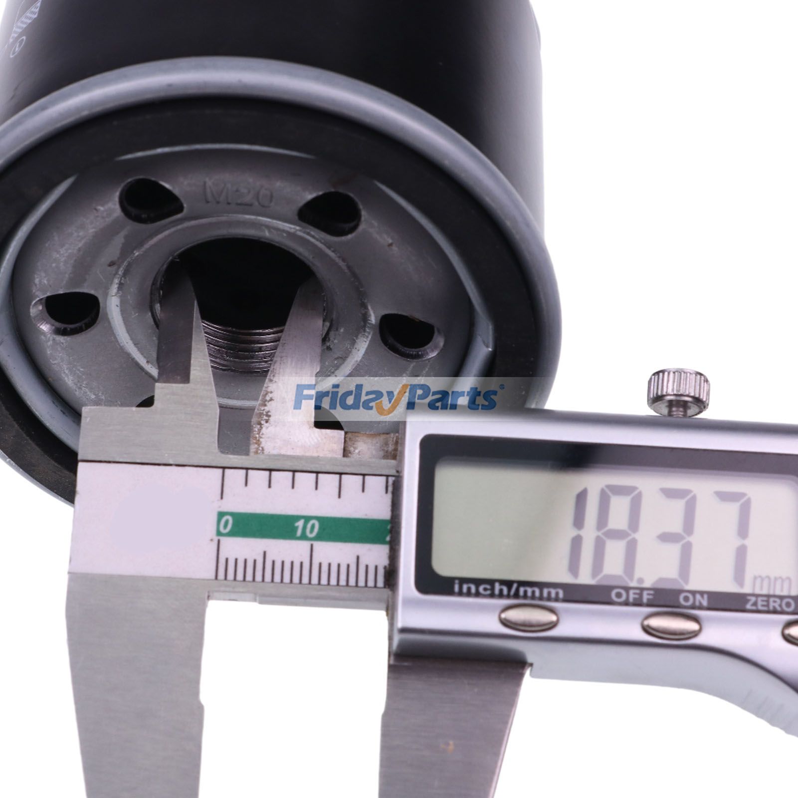 Ölfilter Boomer35 Boomer25 Boomer24 Boomer20 Boomer30 CASE Farmall30b Farmall35bbei FridayParts kaufen