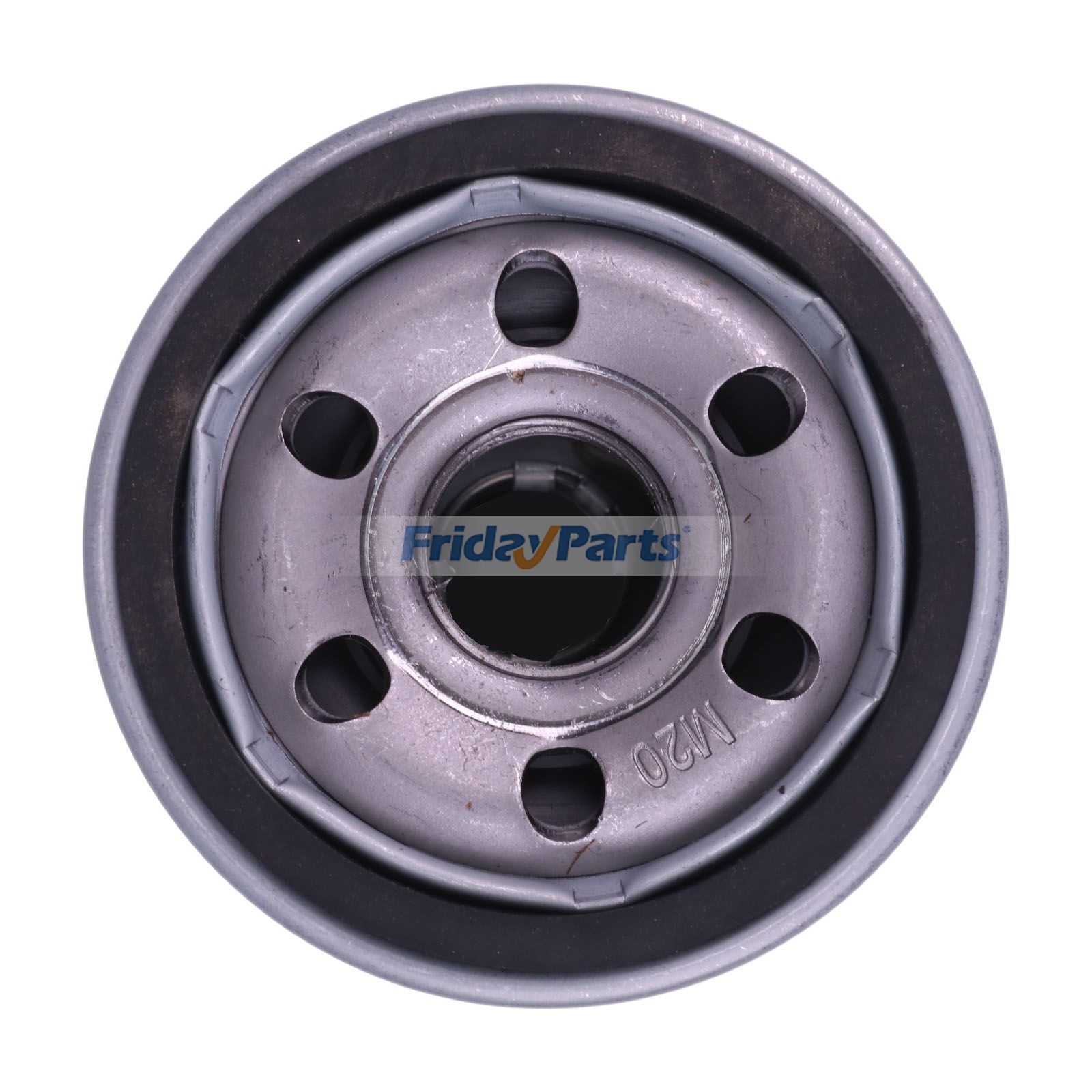 FridayParts Ölfilter Boomer35 Boomer25 Boomer24 Boomer20 Boomer30 CASE Farmall30b Farmall35b