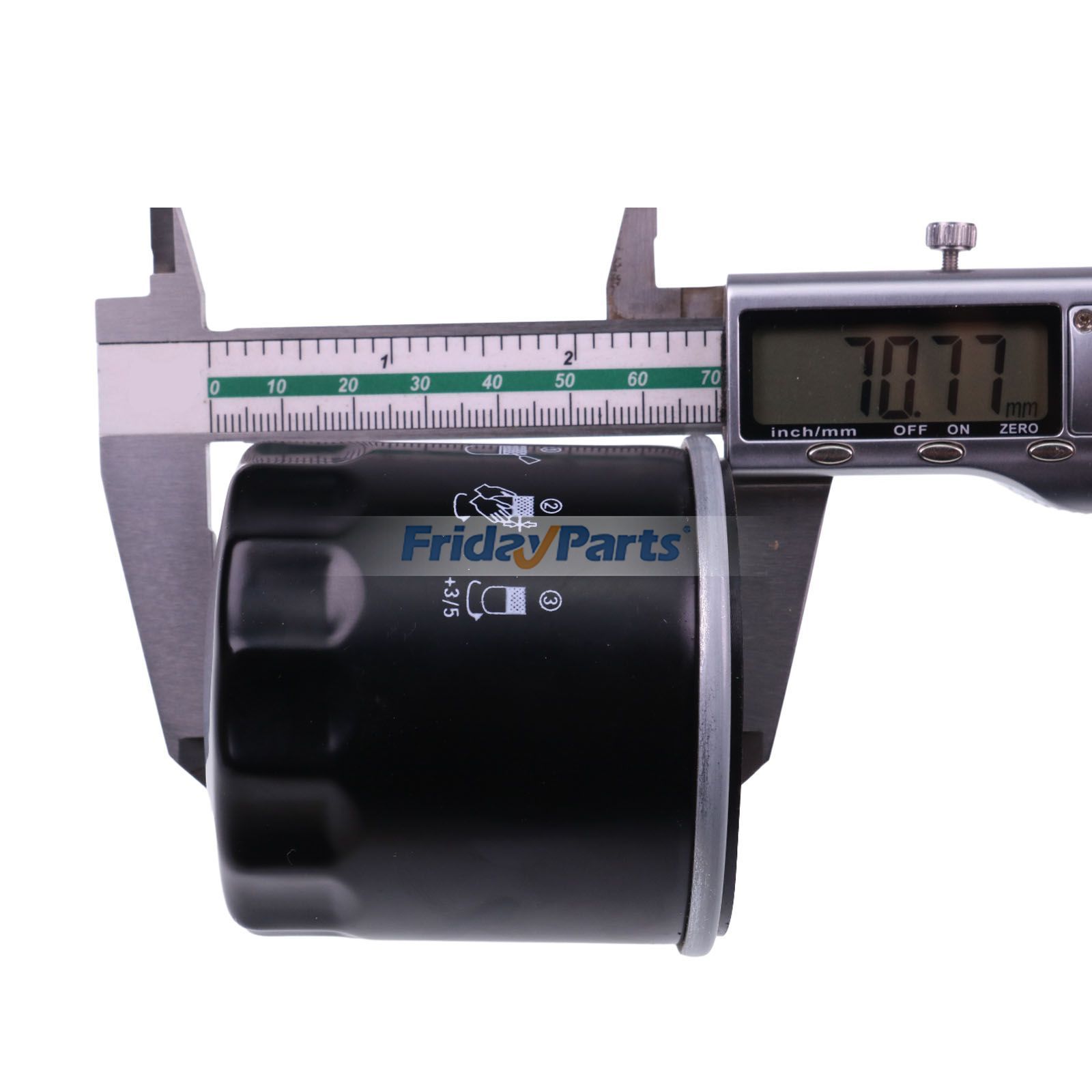 Ölfilter Boomer35 Boomer25 Boomer24 Boomer20 Boomer30 CASE Farmall30b Farmall35bfür TraktorFür CASE,Für New Holland