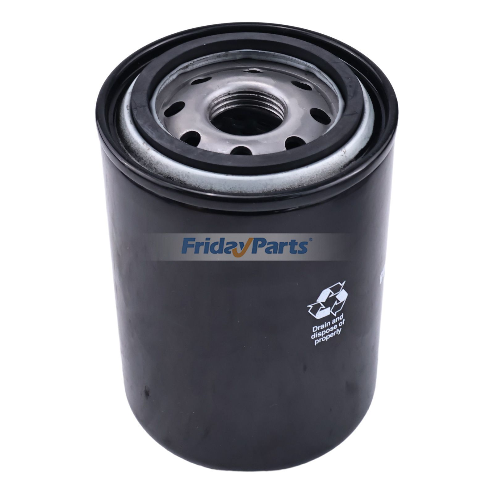 FridayParts Oil Filter