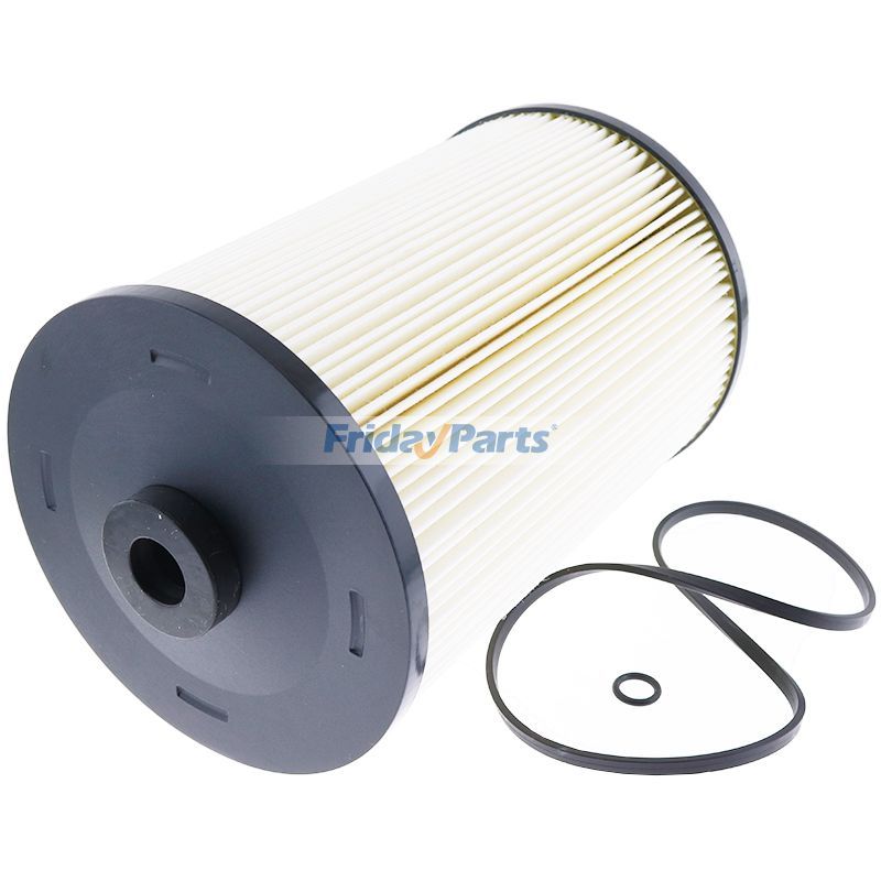 FridayParts Ölfilter