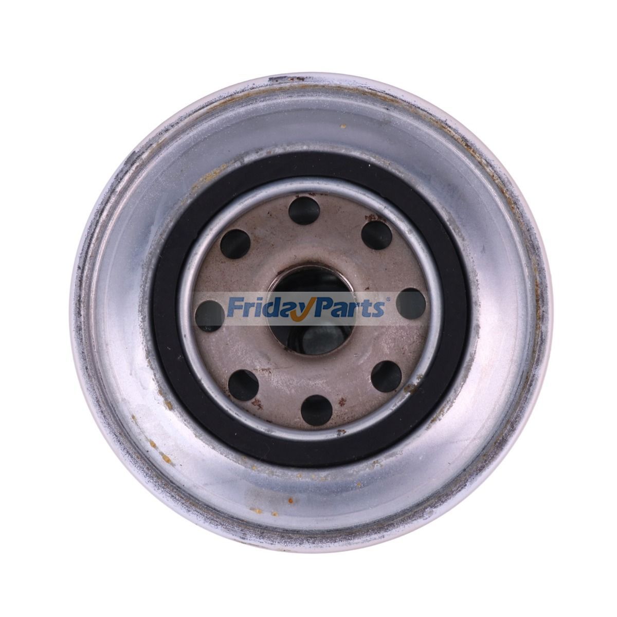 Filtro de óleo do motor V837079728 para trator Massey Ferguson 4709 4710 5611 5612 5613 5709 5709S 5709SL FridayParts