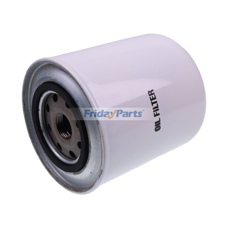 Filtro de óleo do motor V837079728 para trator Massey Ferguson 4709 4710 5611 5612 5613 5709 5709S 5709SL