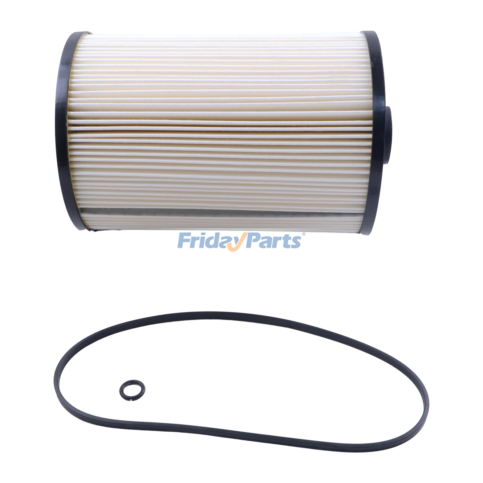 Filtro de aceite de motor VH15601E0070 para excavadora Kobelco SK485-9 SK485LC-9 Para KOBELCO