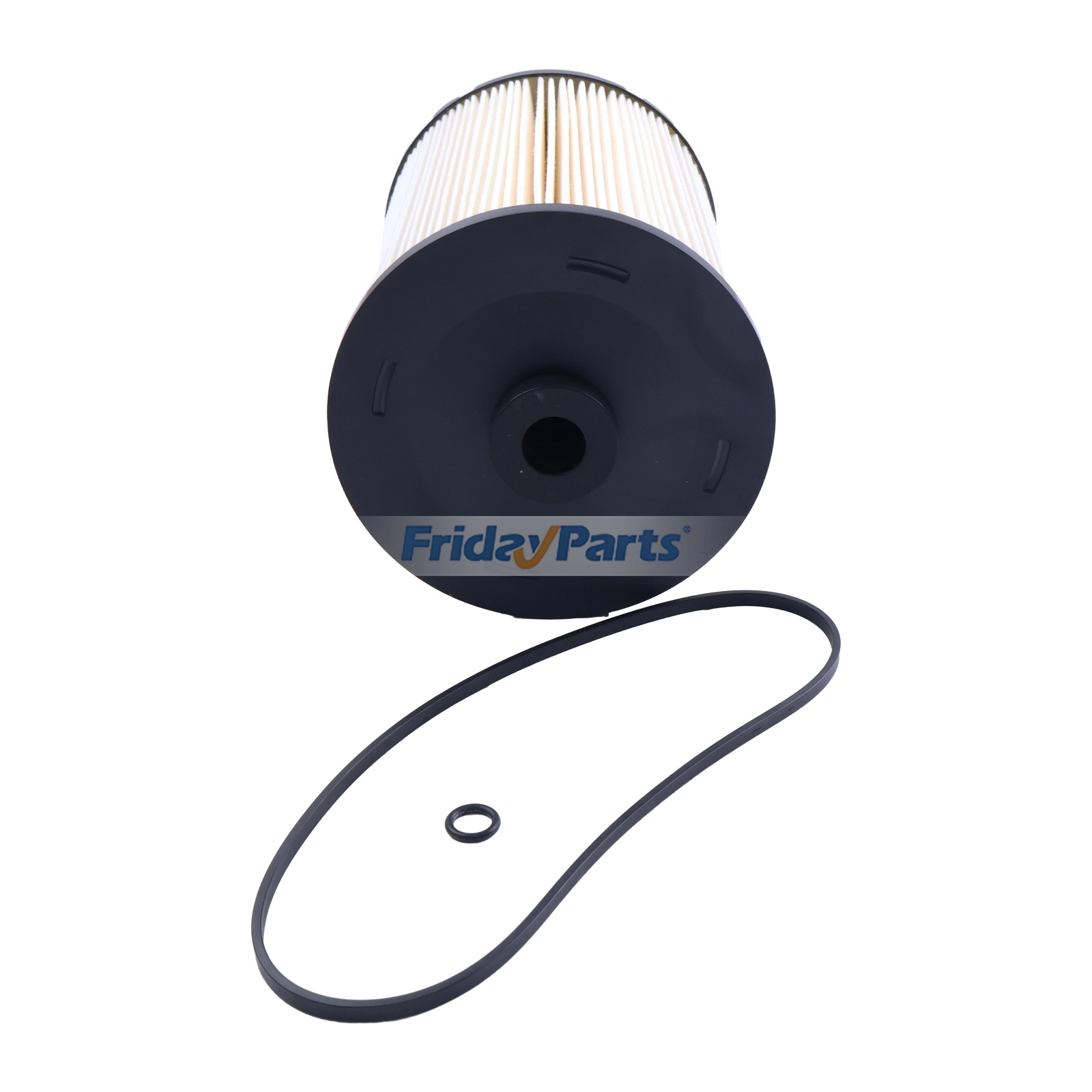 Parte para Excavadora