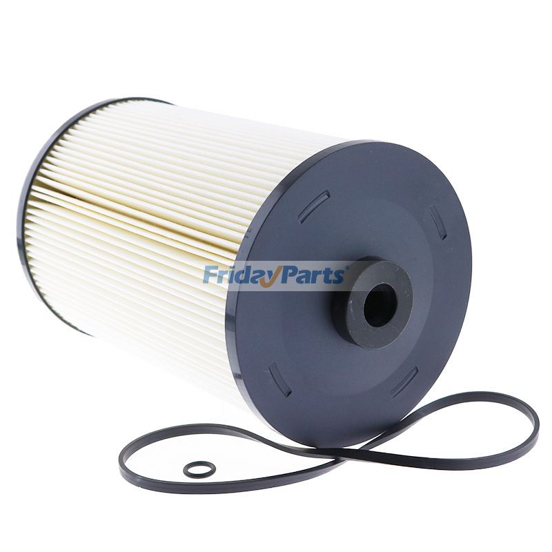 Engine Oil Filter VH15601E0070 for Kobelco Excavator SK485-9 SK485LC-9
