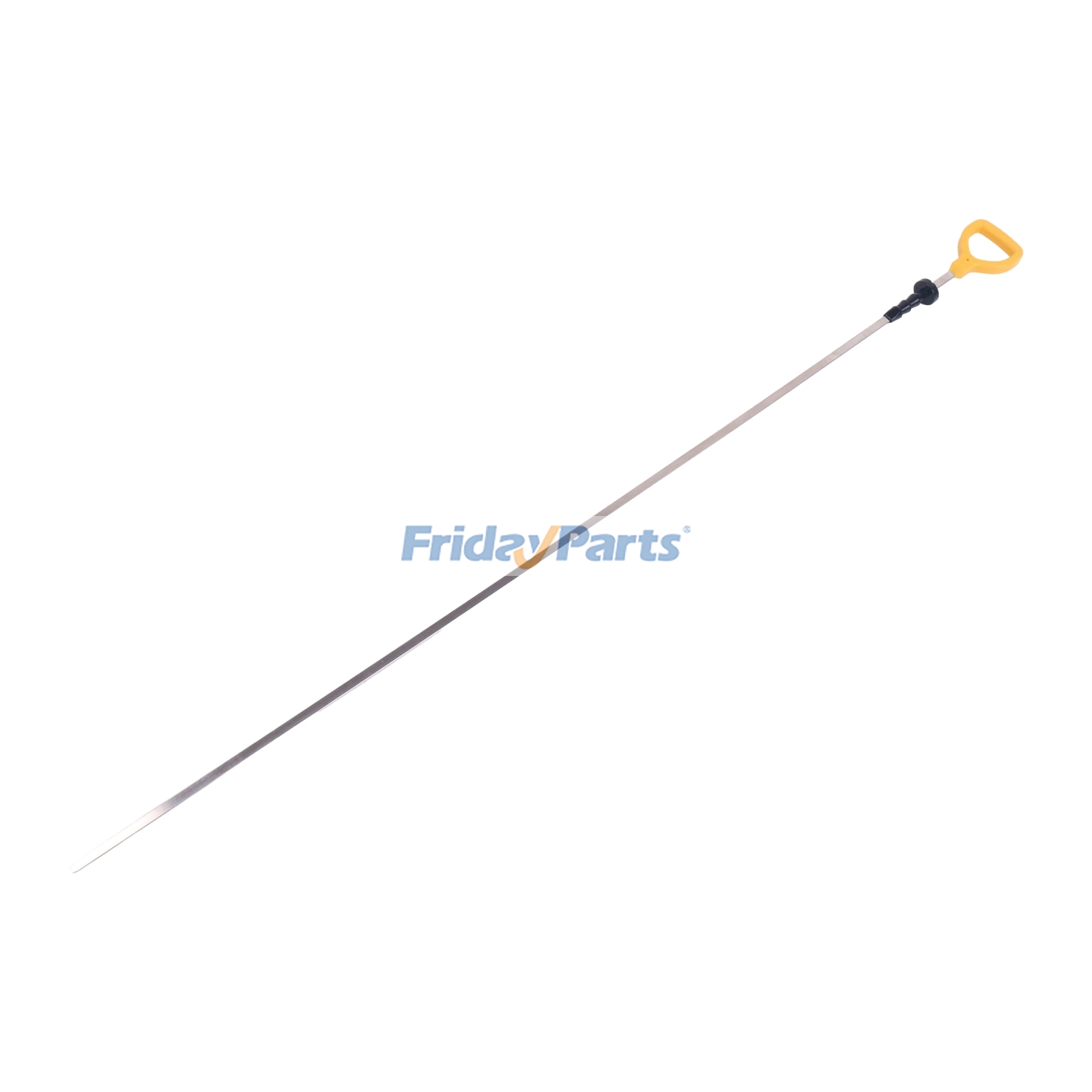 Motorölmessstab 15301-17010 für Toyota Land Cruiser 4.0L 4.5L L6 4.7L V8 1990-2007