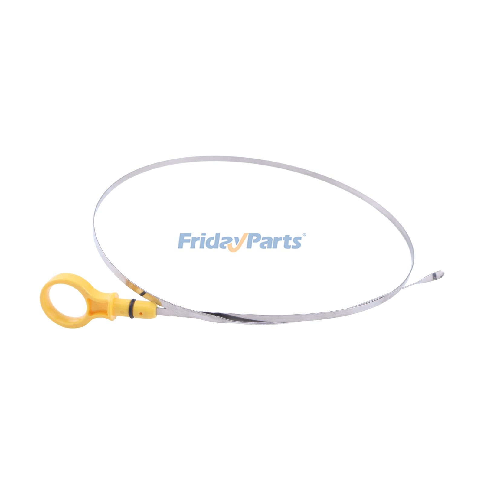 Motorölmessstab 1C3Z-6750-AA für 1999-2004 Ford F250-F550 Super Duty 6.8L