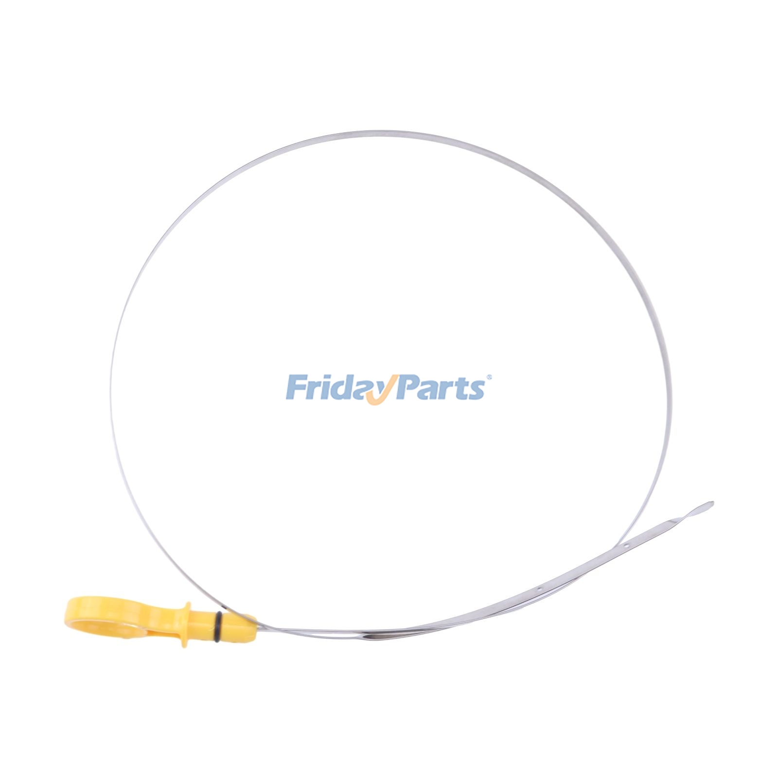 Engine Oil Level Dipstick for Vehicle