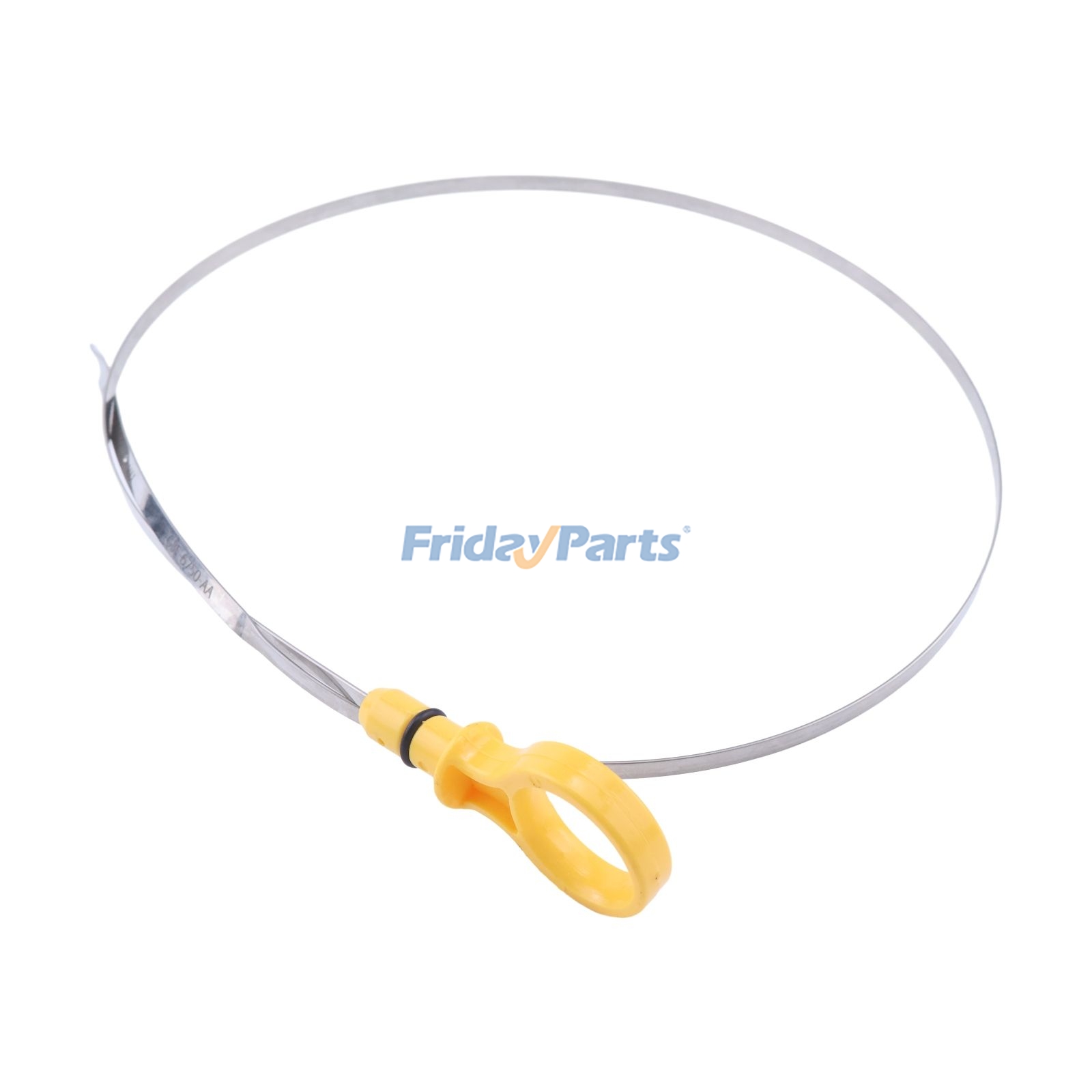 Vehicle Engine Oil Level Dipstick