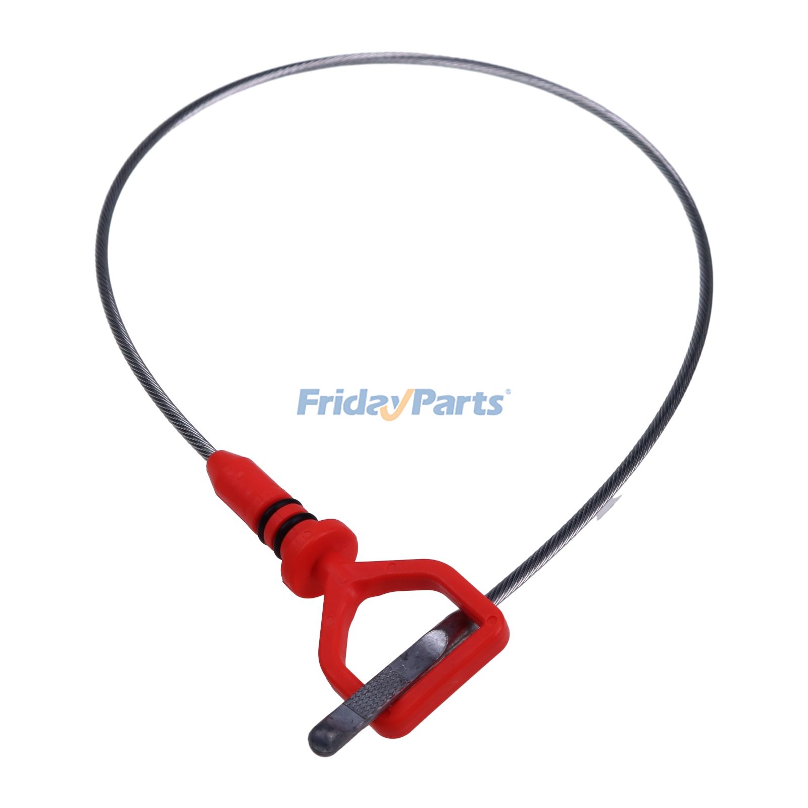 Motorölmessstab Ölmessstab 15650-RCA-A02 für Acura MDX RDX RL Honda Odyssey Accord Pilot Fahrzeug