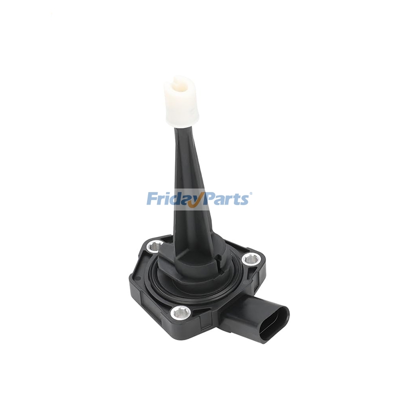 Motorölstandsensor 03L907660A für Audi A4 A5 A6 A8 Q5 Porsche 991 Volkswagen Transporter Crafter 2003-2024