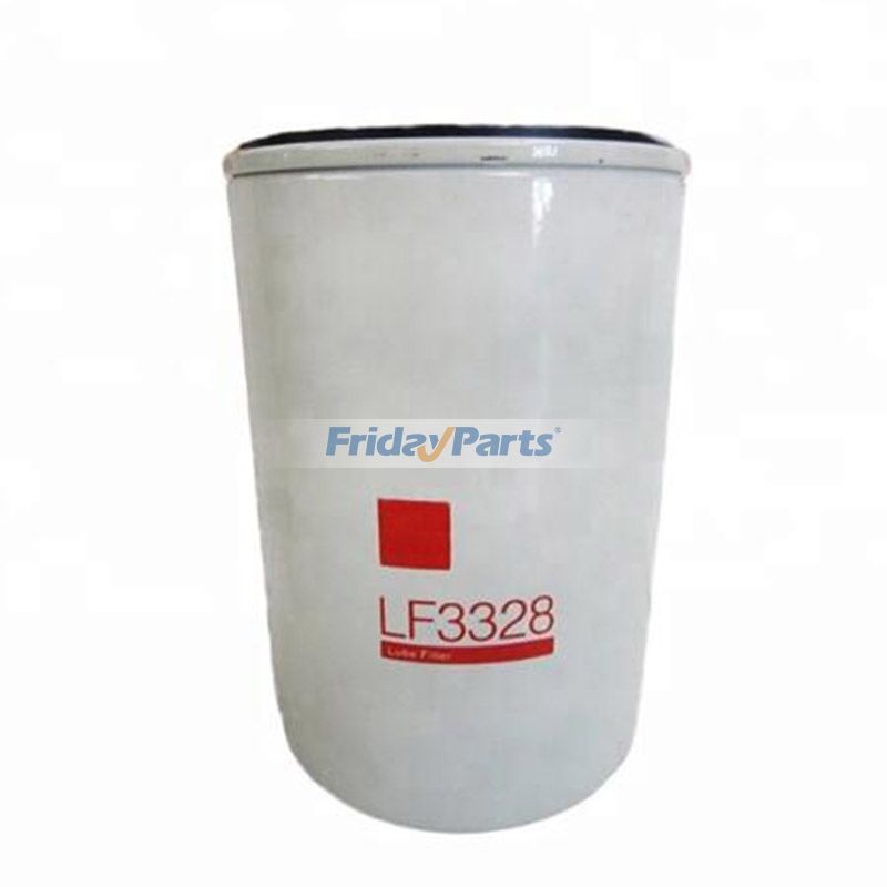 Engine Oil Lube Filter LF3328 for Fleetguard