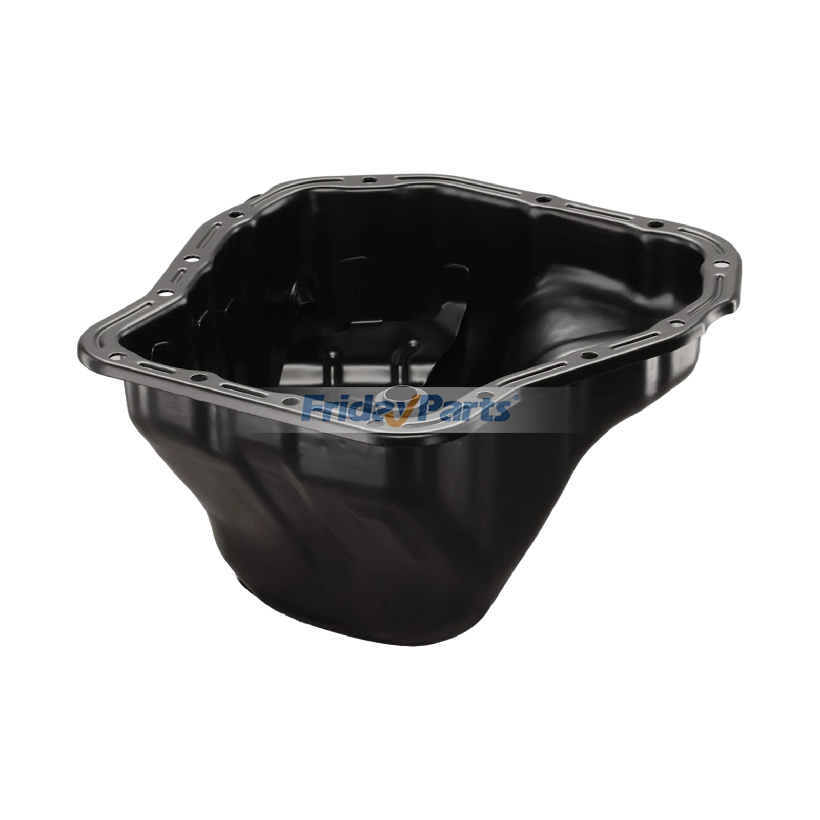 Carter d'huile moteur 11109AA151 11109AA150 pour Subaru Forester Impreza Legacy Outback STI WRX 2006-2021
