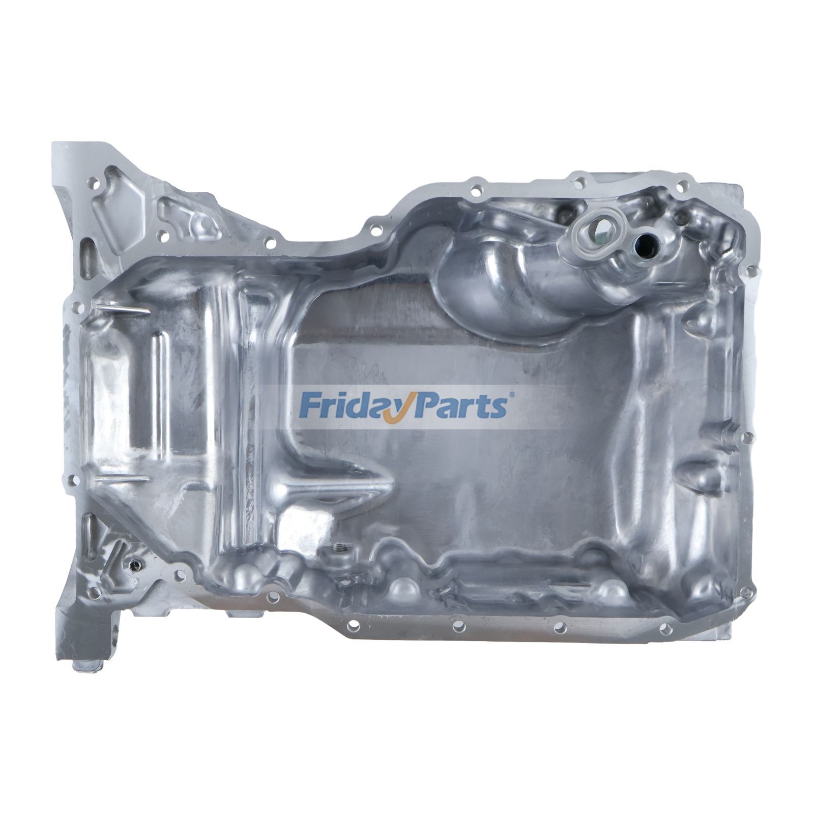 Carter d'huile moteur de FridayParts