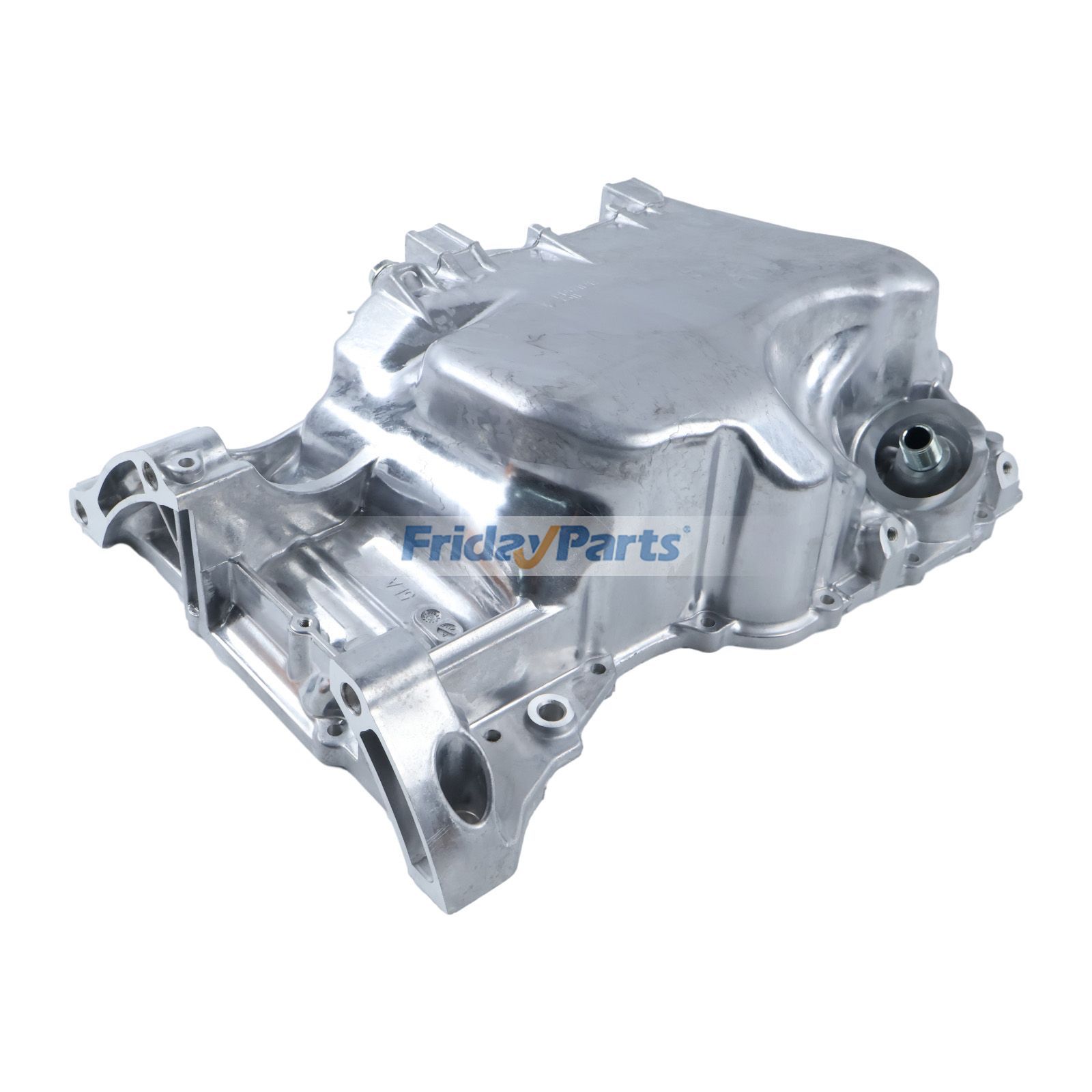 Carter d'huile moteur 11200-5LA-A00 pour Honda CR-V Acura ILX 2.4L L4 2016-2022pourPour Honda