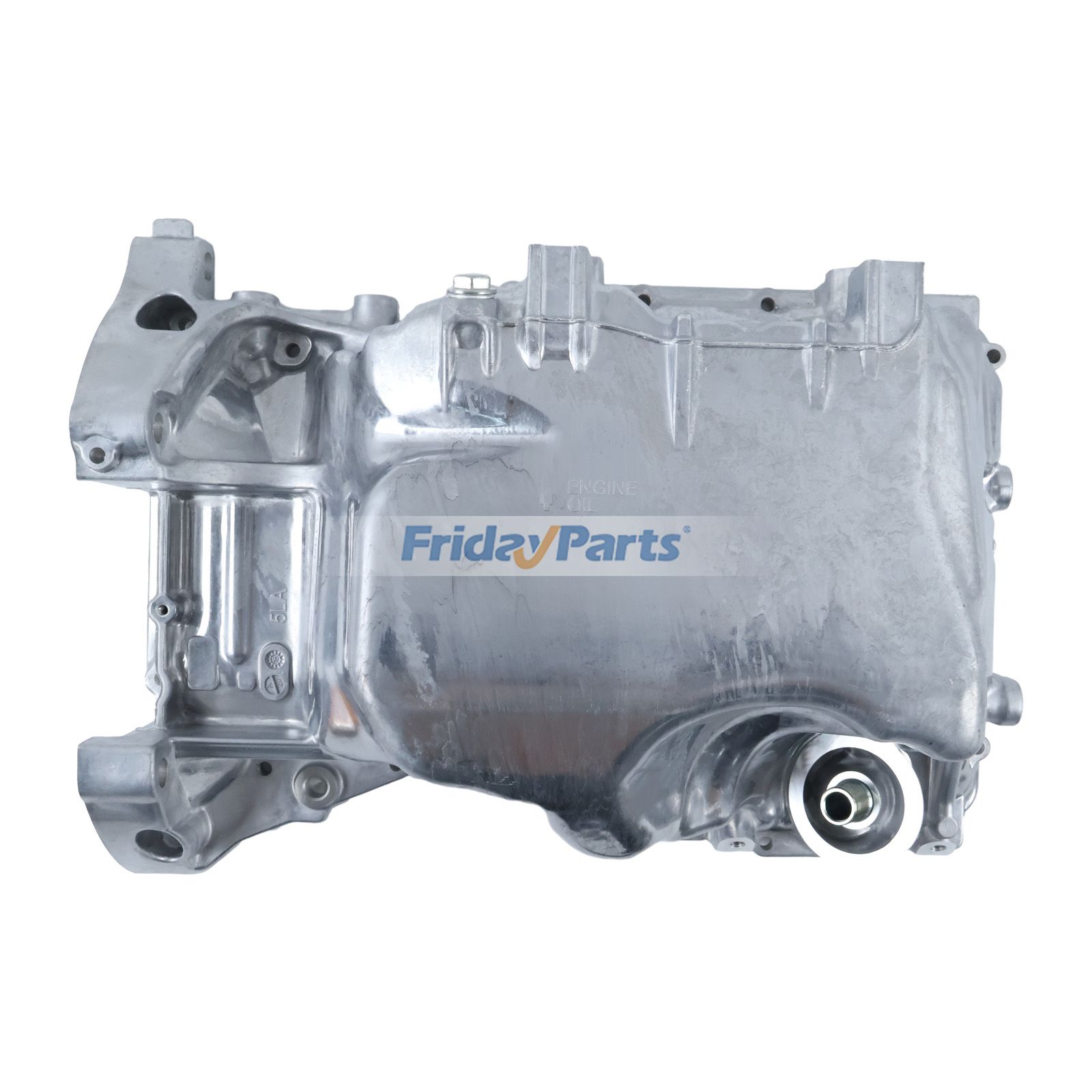 Achetez Carter d'huile moteur chez FridayParts