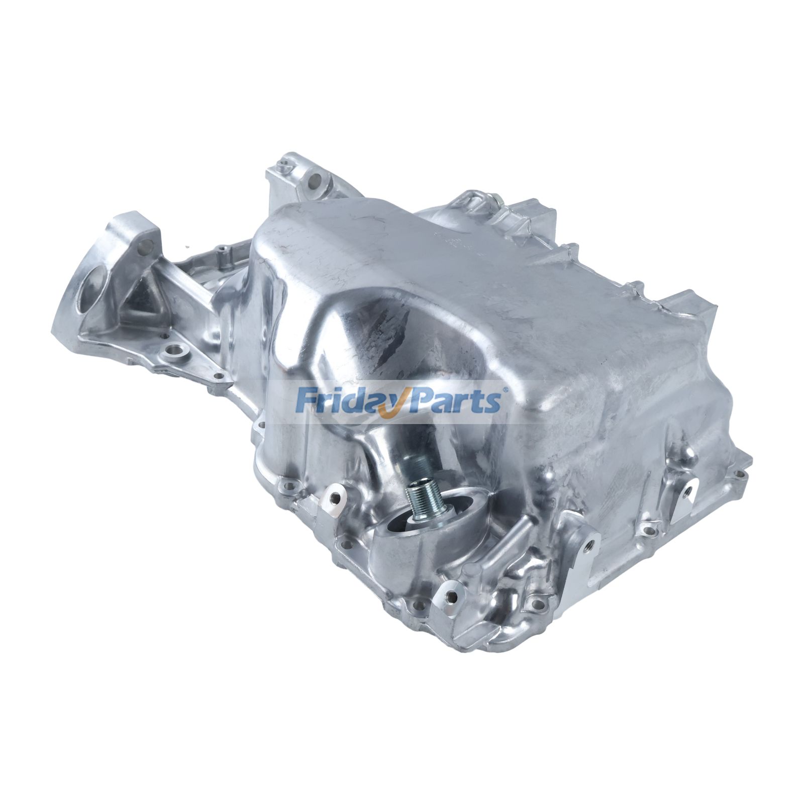 Engine Oil Pan 11200-5LA-A00 for Honda CR-V Acura ILX 2.4L L4 2016-2022