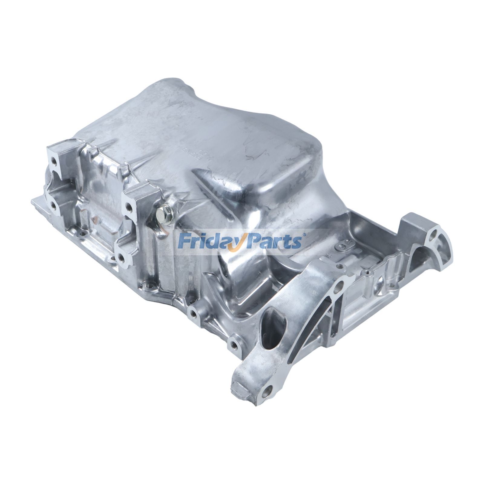 Carter d'huile moteur Pour Honda