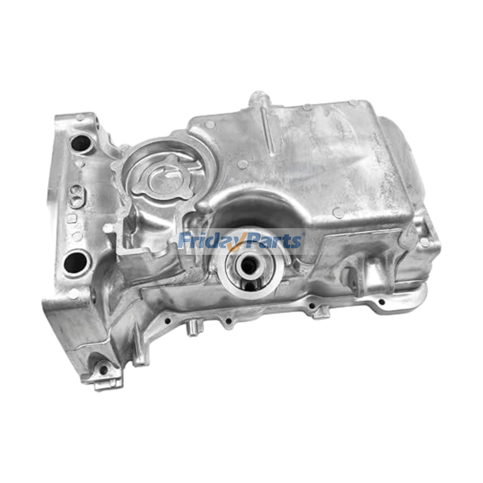 Engine Oil Pan 11200-RMX-010 for Honda Civic 1.3L L4 2006-2011