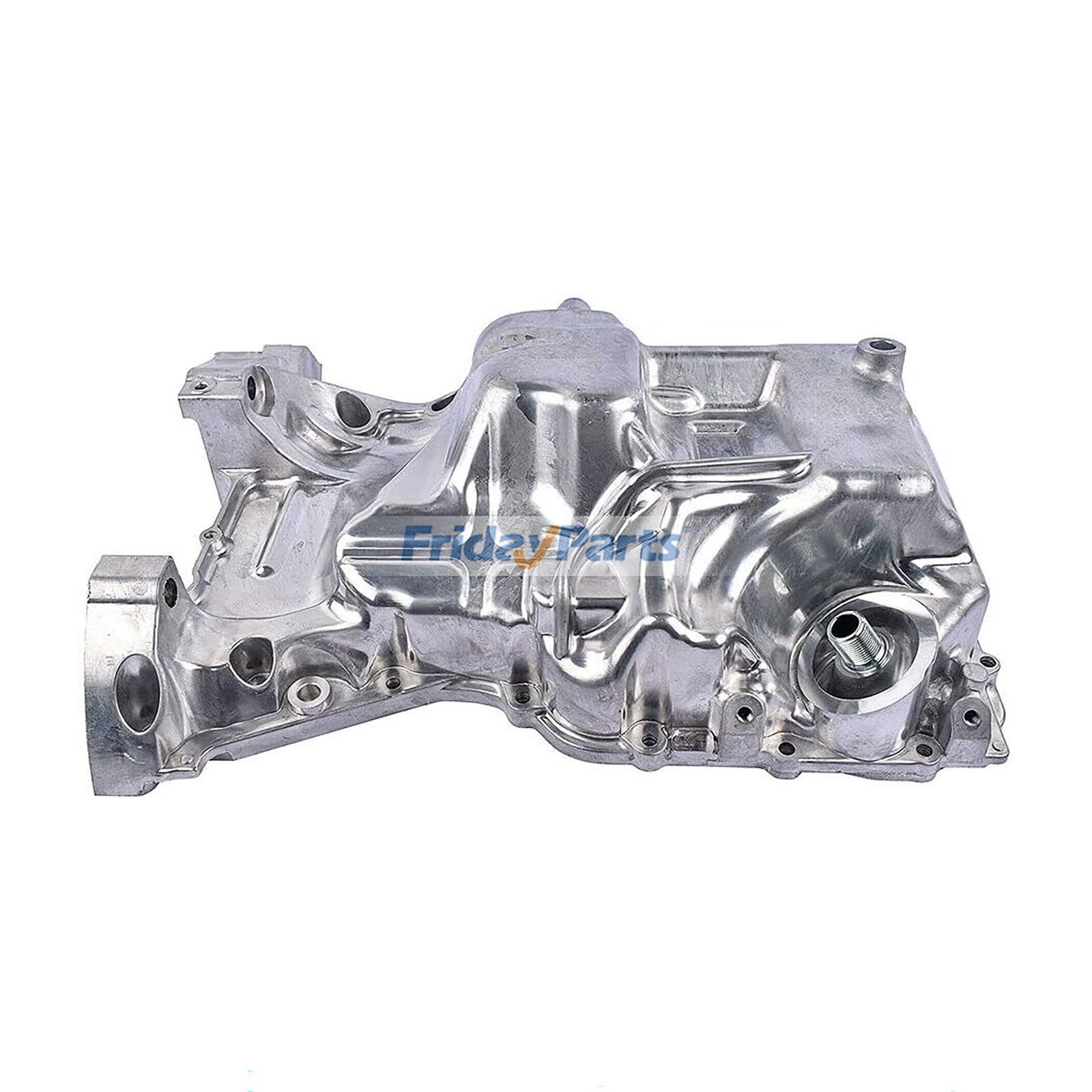 Engine Oil Pan 112005BAA00 for Honda Civic 2.0L Petrol 2016-2020 L4